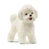 SCHLEICH 13963 - Farm World - Bichon Frisé
