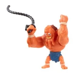 MATTEL HBR96 - Masters Of The Universe Revelation - Beast Man