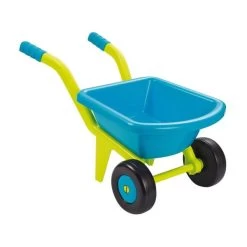 ECOIFFIER 7600004542 - Gartenspielzeug - Schubkarre Mit 2 Rädern