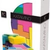 Smart Games GIGAMIC 101 - Holzspiel - Katamino, Pocket