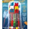 Zuru Splash Toys 31150 - Gartenspielzeug - Raketenschleuder Mit Lichteffekten