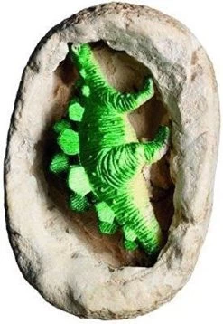 KOSMOS 970611 - Experimentierkasten - Dino Eier Zum Ausgraben, 1 Stk.