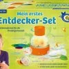 KOSMOS 606220 - Experimentierkasten - Mein Erstes Entdecker-Set