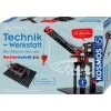 KOSMOS 628208 - Experimentierkasten - Technik-Werkstatt