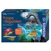 KOSMOS 633080 - Experimentierkasten - Triops-Giganten