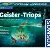KOSMOS 634452 - Experimentierkästen - Geister-Triops