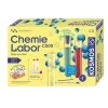 KOSMOS 642136 - Experimentierkasten - Chemielabor C500