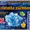 KOSMOS 643522 - Experimentierkasten - Kristalle Züchten
