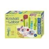 KOSMOS 643638 - Experimentierkasten - Kristall-Labor