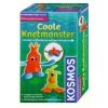 KOSMOS 651008 - Mitbringexperiment - Coole Knetmonster