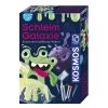 KOSMOS 654177 - Experimentierkasten - Fun Science, Schleim-Galaxie