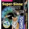 KOSMOS 657512 - Mitbringexperiment - Super-Sinne