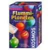 KOSMOS 657710 - Mitbringexperiment - Flummi Planet