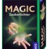 KOSMOS 657727 - Mitbringexperimente - Magic Zauberlichter