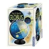 KOSMOS 673017 - Experimentierkasten - Tag & Nacht Globus