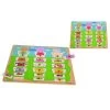 Eichhorn 109265706 - Peppa Pig - Puzzle Mix Und Match