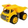 BIG 800055810 - Autos & Fahrzeuge - Power-Worker Maxi-Truck, 46,5x29 Cm