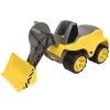 BIG 800055813 - Kinderfahrzeug - Power-Worker Maxi Radlader, 73x30x33cm