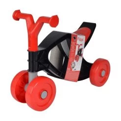 BIG 800056849 - Kinderfahrzeug - Flippi, Laufrad
