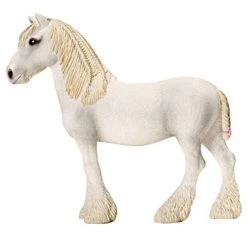SCHLEICH 13735 - Shire Stute