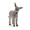 SCHLEICH 13746 - Farm World - Esel Fohlen