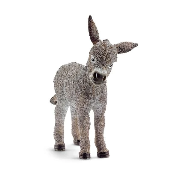 SCHLEICH 13746 - Farm World - Esel Fohlen