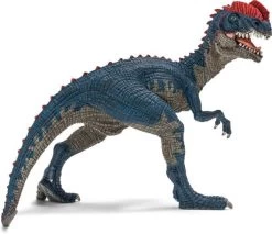 SCHLEICH 14567 - Dinosaurs - Dilophosaurus