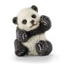 SCHLEICH 14734 - Wilf Life - Panda Junges, Spielend