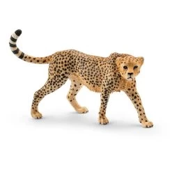 SCHLEICH 14746 - Wild Life - Gepardin