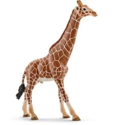 SCHLEICH 14749 - Wild Life - Giraffenbulle