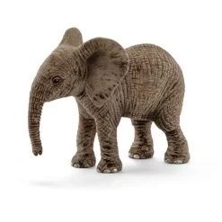 SCHLEICH 14763 - Wild Life - Afrikanisches Elefantenbaby