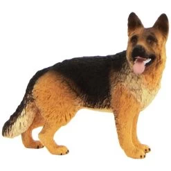 SCHLEICH 16831 - Farm World - Schäferhund