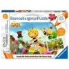 RAVENSBURGER 00047 - Tiptoi Puzzle - Biene Maja Puzzle, 2 X 24 Teile