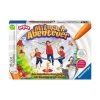 RAVENSBURGER 00076 - Tiptoi® - Active, Mitmach-Abenteuer