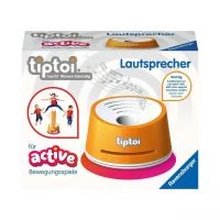 RAVENSBURGER 00075 - Tiptoi® - Active, Dschungel-Olympiade – Bild 4