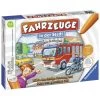 RAVENSBURGER 00848 - Tiptoi - Fahrzeuge In Der Stadt
