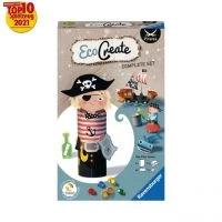 RAVENSBURGER 18133 - EcoCreate - Safari – Bild 4