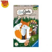 RAVENSBURGER 18133 - EcoCreate - Safari – Bild 6