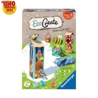 RAVENSBURGER 18133 - EcoCreate - Safari – Bild 7