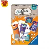 RAVENSBURGER 18133 - EcoCreate - Safari – Bild 8