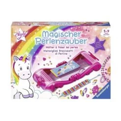 RAVENSBURGER 18513 - So Styly - Magischer Perlenzauber