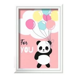 RAVENSBURGER 20059 - Malen Nach Zahlen - For You