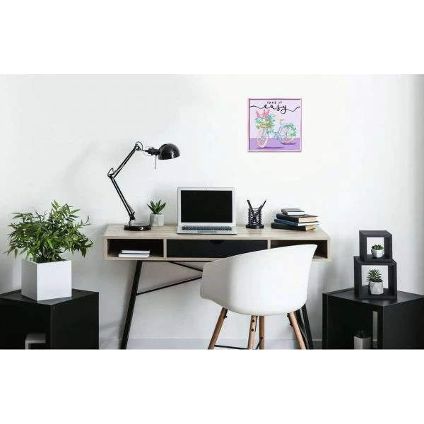 RAVENSBURGER 20066 - Malen Nach Zahlen - Take It Easy – Bild 3