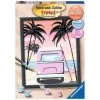 RAVENSBURGER 20070 - Malen Nach Zahlen - Beach Life