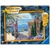 RAVENSBURGER 20071 - Malen Nach Zahlen - Mediterrane Landschaft