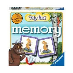 RAVENSBURGER 20830 - My First Memory® - Der Grüffelo