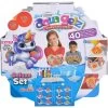 SIMBA 106322452 - Aqua Gelz - Deluxe Kreativ Set