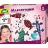 LENA 42688 - Bastelset - Maskottchen