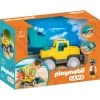 PLAYMOBIL 9145 - Sand - Schaufelbagger