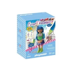 PLAYMOBIL 70477 - EverDreamerz - Clare, Comic World